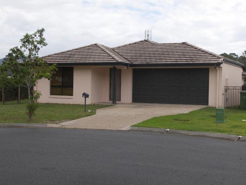 16 Fairy Wren Court, Beerwah, QLD 4519