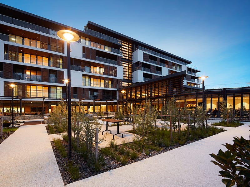 28/3 Gemstone Boulevard, Carine, WA 6020