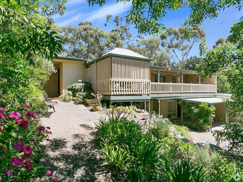 17 Hawker Avenue, Belair, SA 5052