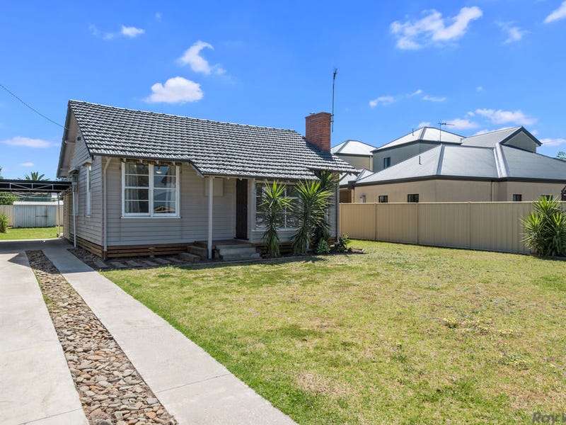 34 Telford Street, Yarrawonga, Vic 3730 Property Details