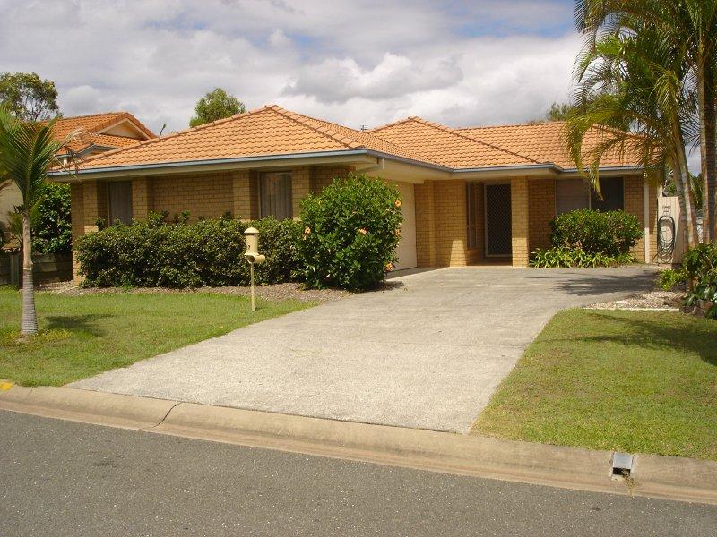 17 Inverness Court, Nerang, QLD 4211
