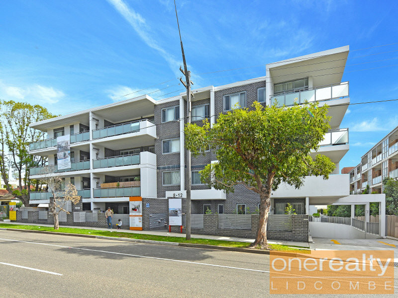 11/8-12 Marlborough Road, Homebush West, NSW 2140 - realestate.com.au