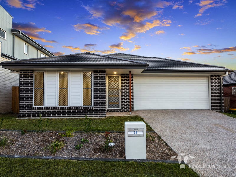 27 Madeira Street, Springfield Lakes, QLD 4300