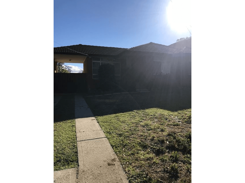 5 North Liverpool Road, Mount Pritchard, NSW 2170