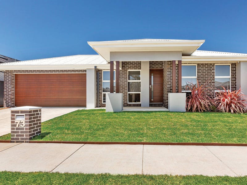 73 Dorset Drive, Alfredton, Vic 3350 House for Sale