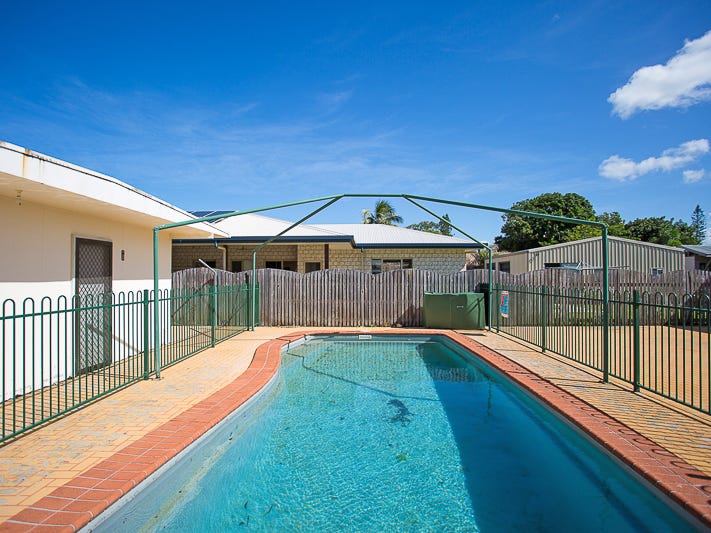 9 Bourke Street, Blacks Beach, Qld 4740 House for Sale