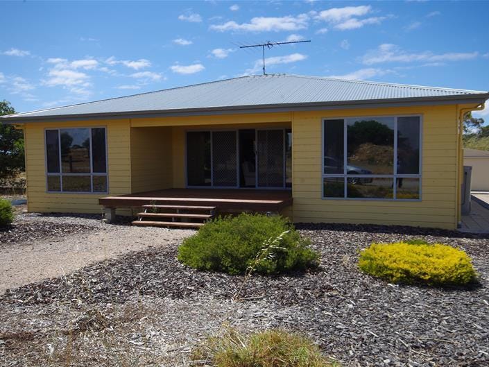 28 Swincer Road, Minlaton, SA 5575