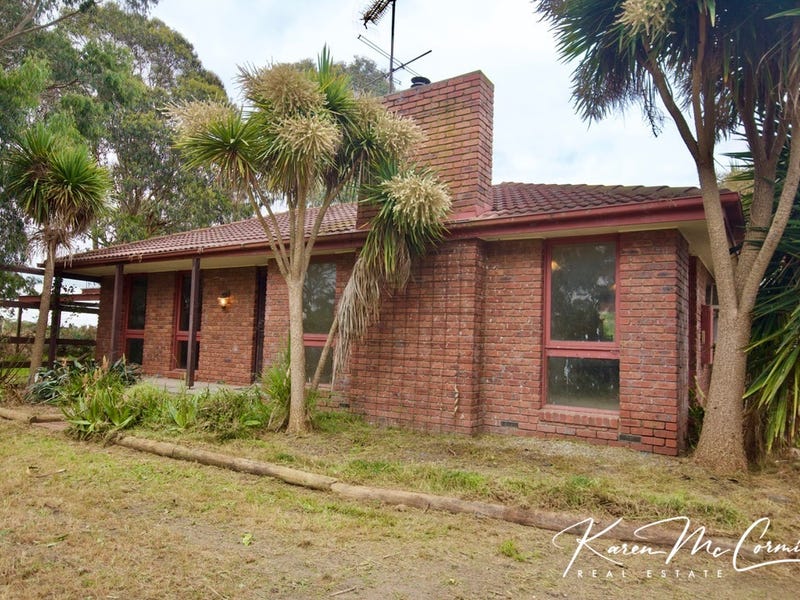 25 Cathcart Road, Longwarry, Vic 3816 Property Details
