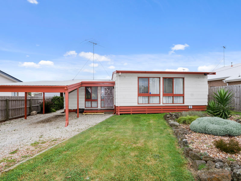 38 Wyndham Street, Drysdale, Vic 3222 Property Details