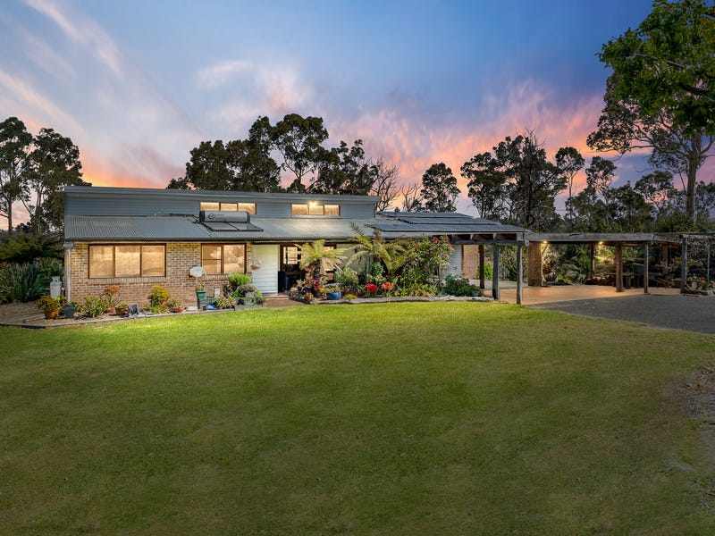 131 Tomakin Road, Mogo, NSW 2536 House for Sale