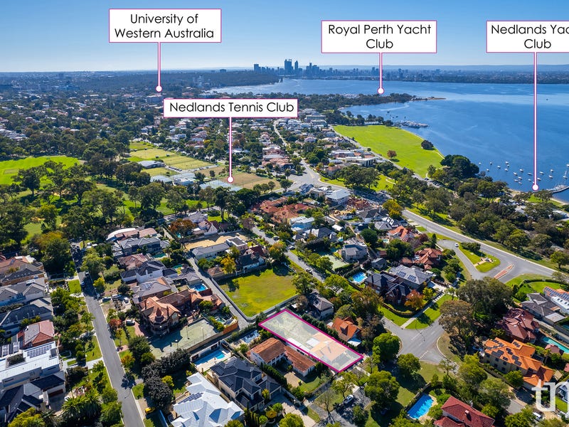 7 Waratah Avenue, Dalkeith, WA 6009 Property Details