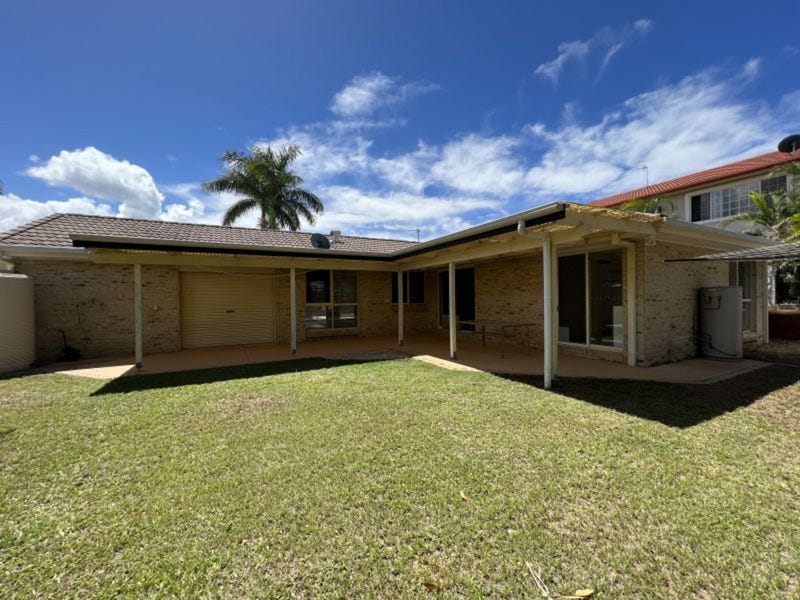 38 Kincaid Drive, Highland Park, QLD 4211