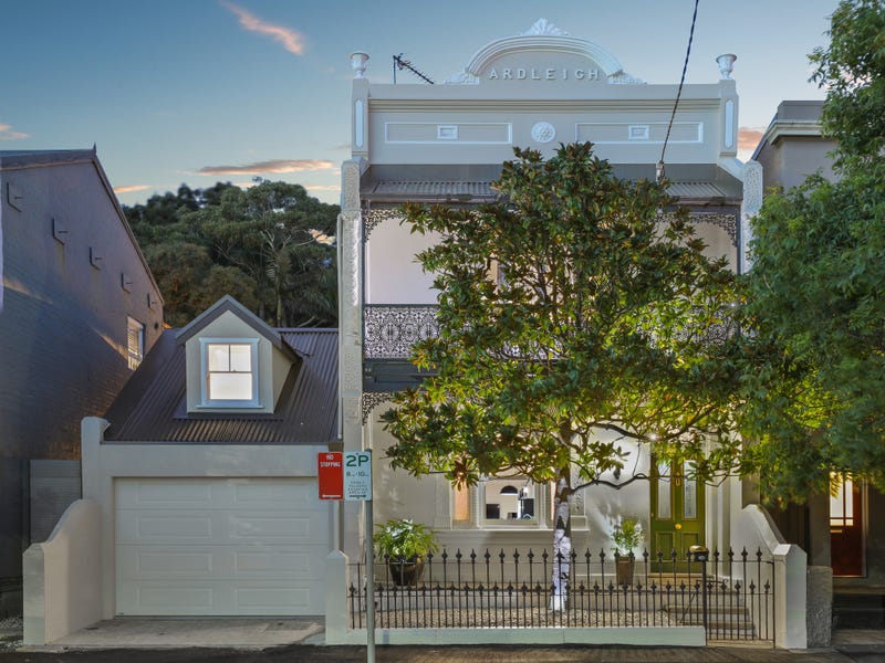 20 Lambert Street, Erskineville, NSW 2043 Property Details