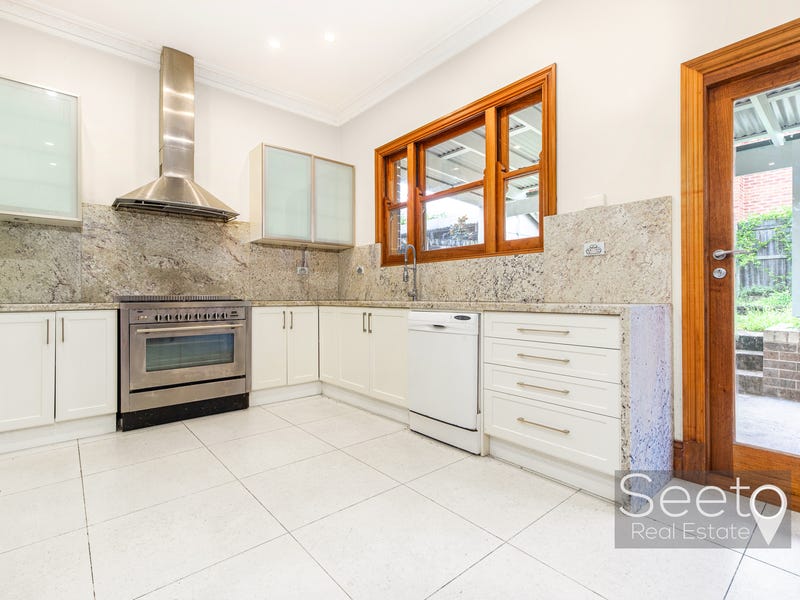 56 Stanley Street, Burwood, NSW 2134 House for Rent