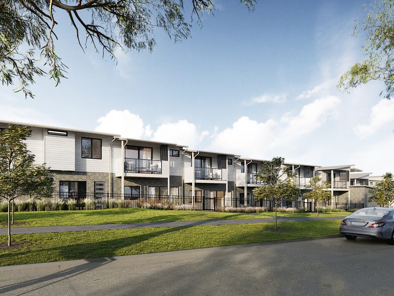 3/30 Freeth Street East, Ormiston, Qld 4160 Townhouse for Sale