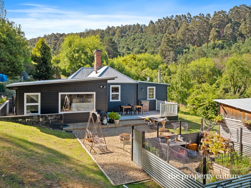606 Harwoods Road, Castle Forbes Bay, TAS 7116