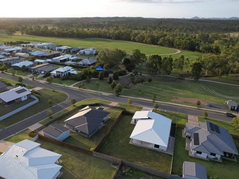 26 Edenbrook Drive, Parkhurst, Qld 4702 Property Details