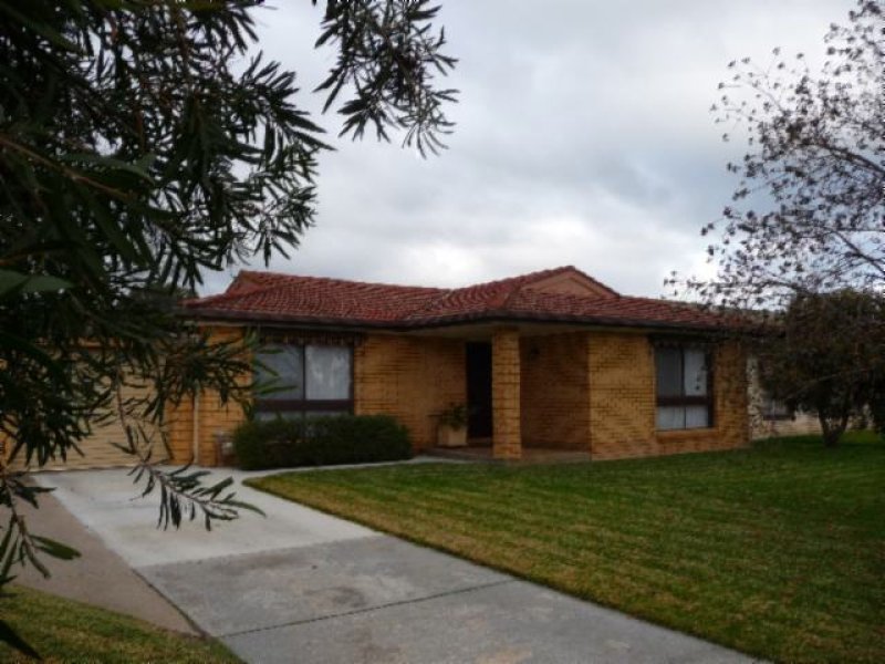 20 Welton Street, Holbrook, NSW 2644