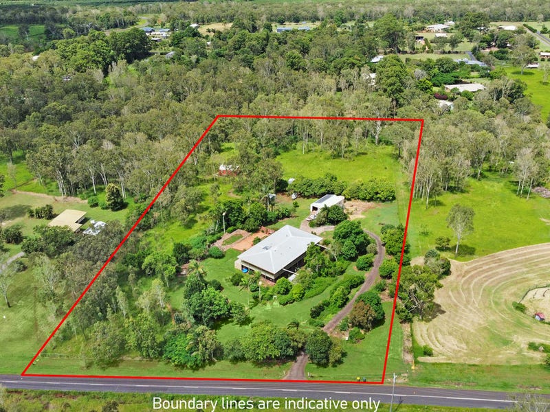 Real Estate & Property for Sale in Tolga, QLD 4882