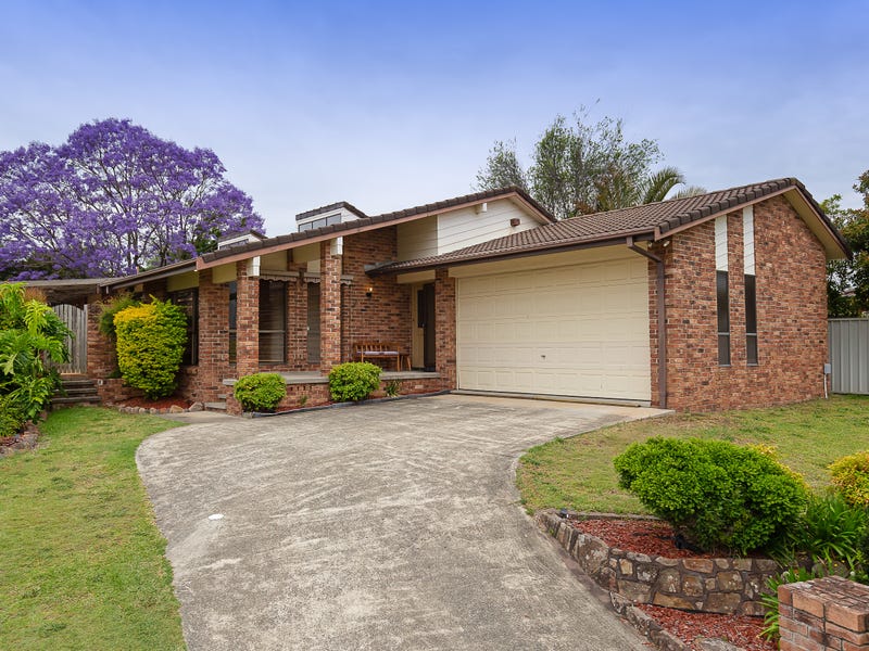 7 Justin Drive, Tenambit, NSW 2323 Property Details