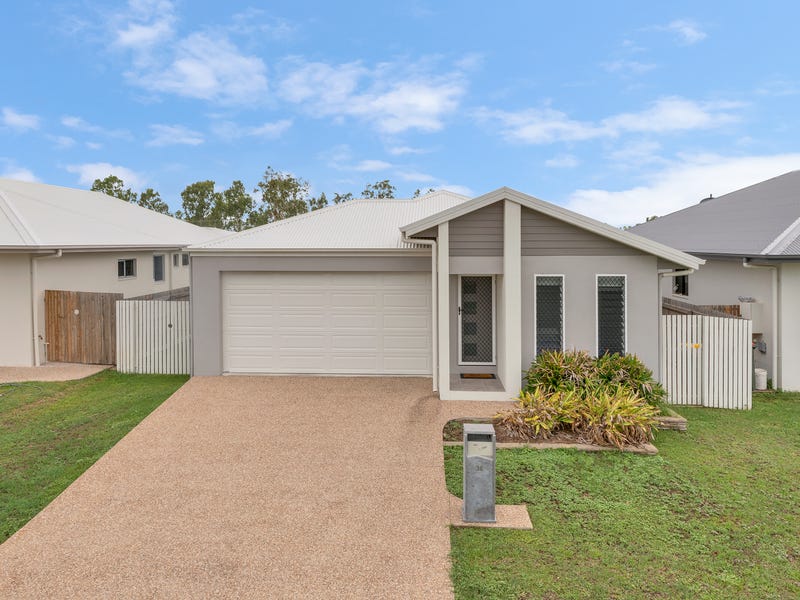 4 Bedroom Houses for Sale in Mount Louisa, QLD 4814 Pg. 2 realestate