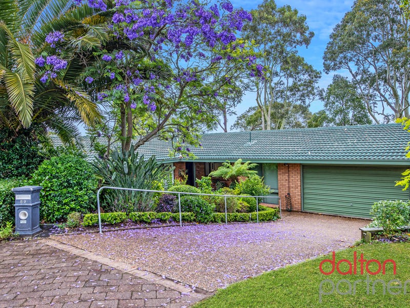 89 Grandview Road, New Lambton Heights, NSW 2305