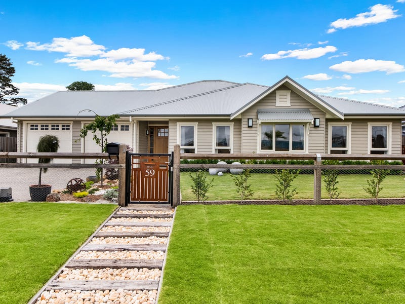 59 Sir James Fairfax Circuit, Bowral, NSW 2576 Property Details