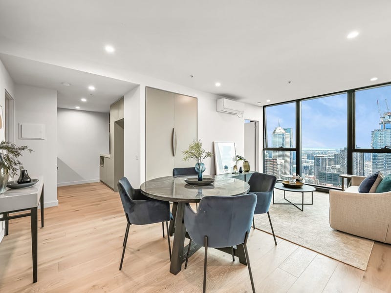 5009/371 Little Lonsdale Street, Melbourne, Vic 3000 Apartment for