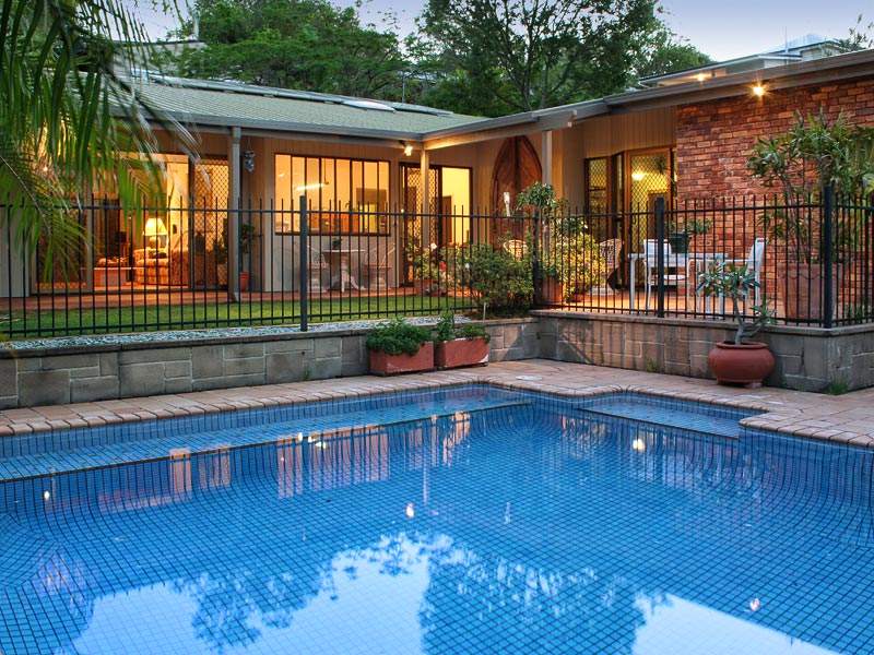 26A Rainworth Road, Bardon, QLD 4065