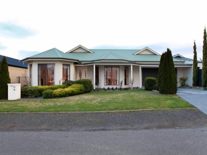 63 Stevens Street, Sale, VIC 3850