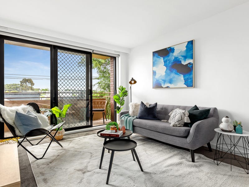 6/5 Gooch Street, Prahran, Vic 3181 - Property Details