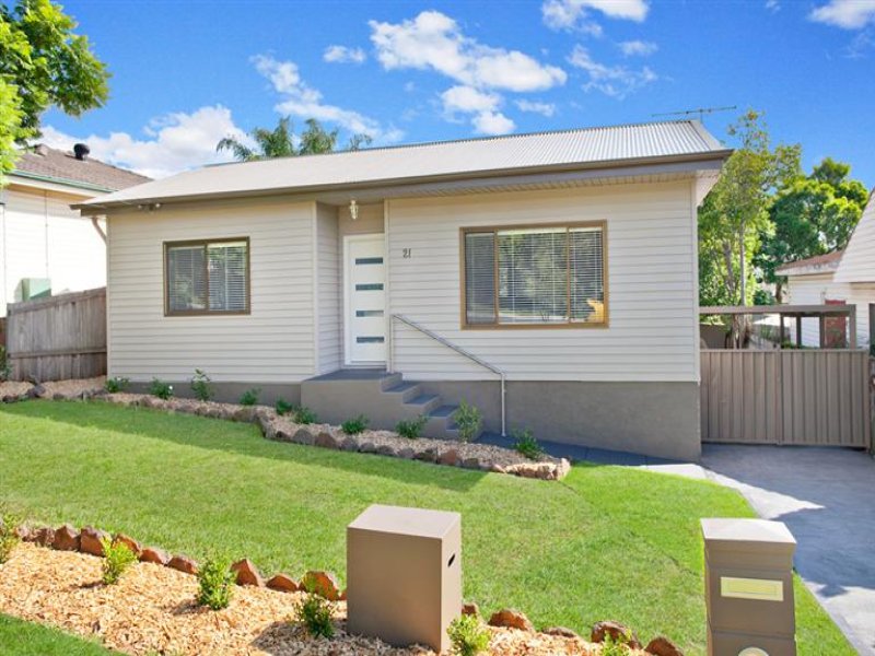 21 Archer Street, Blacktown, NSW 2148 Property Details