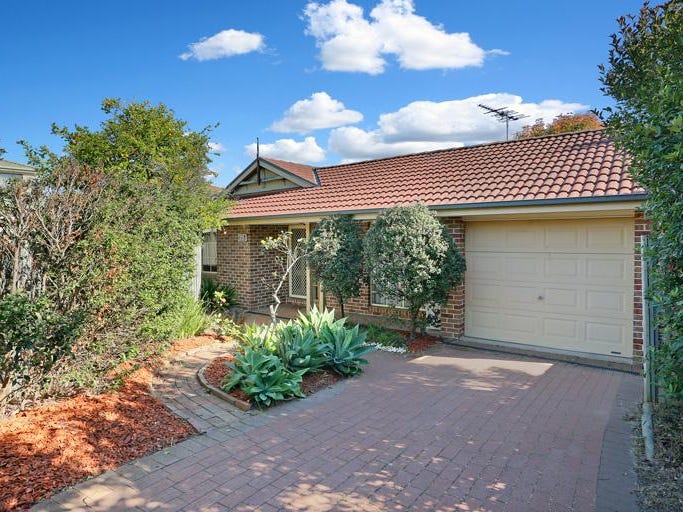 28A Burnham Avenue, Glenwood, NSW 2768