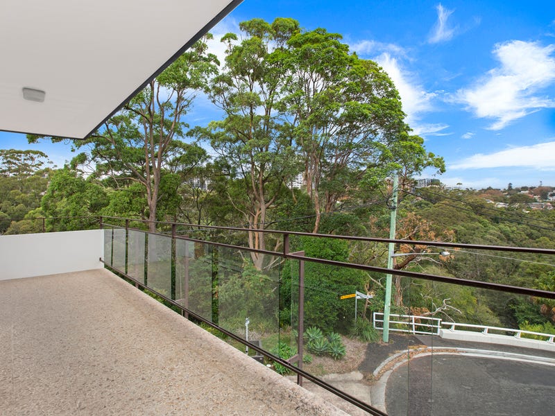 2/23 Cooper Park Road, Bellevue Hill, NSW 2023