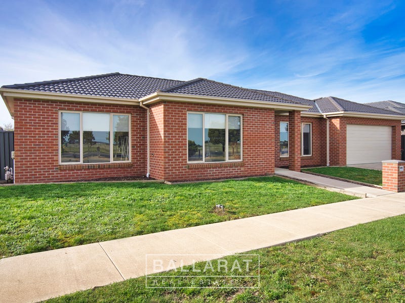 32 Wilmott Street, Lucas, Vic 3350 Property Details