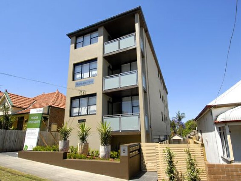 8 Oberon Street, Randwick, NSW 2031