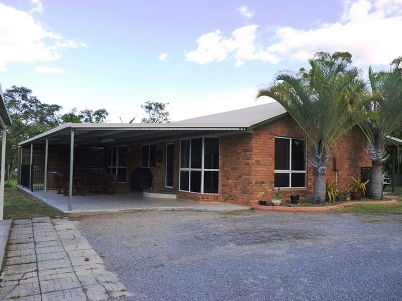 23 Silverton Drive, Tannum Sands, QLD 4680