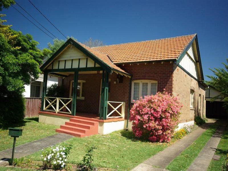 28 Chatham Road, West Ryde, NSW 2114