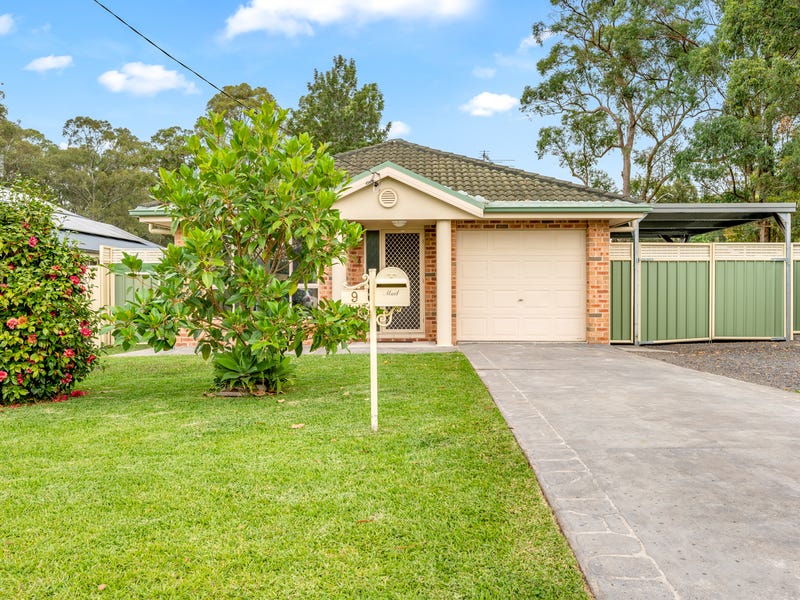 9 Stroud Street, Allworth, NSW 2425