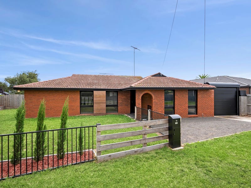 1a Saintfield Street, Lara, Vic 3212 House for Sale