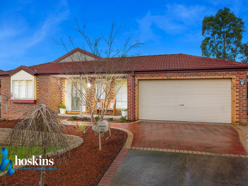 8 Wickham Court, Chirnside Park, VIC 3116