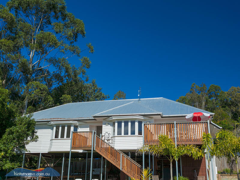 112A Memorial Drive, Eumundi, Qld 4562