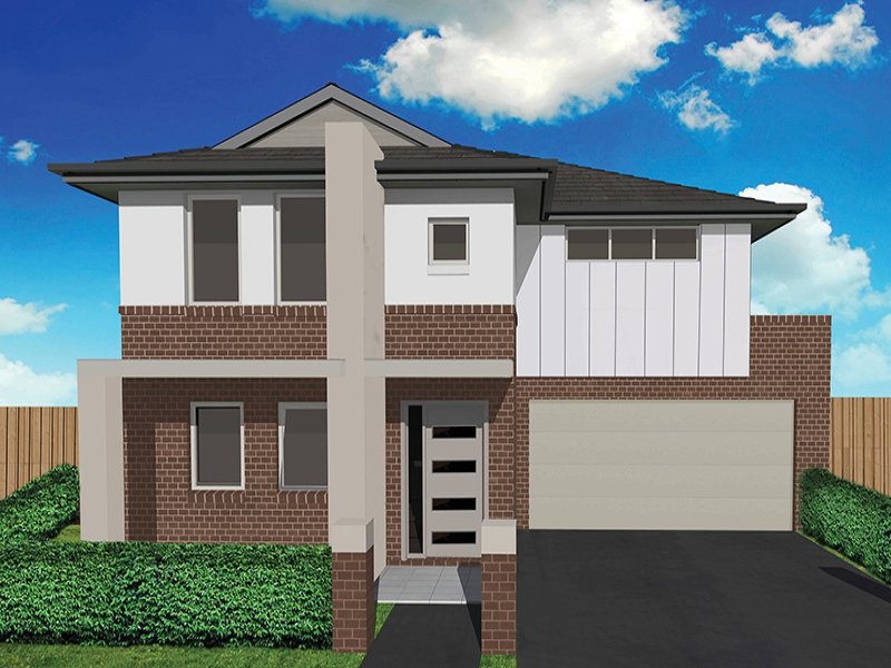 Lot 1181 Bartlett Place, Penrith, NSW 2750 Property Details