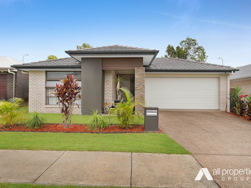 34 Lowthers Street, Yarrabilba, Qld 4207 Property Details