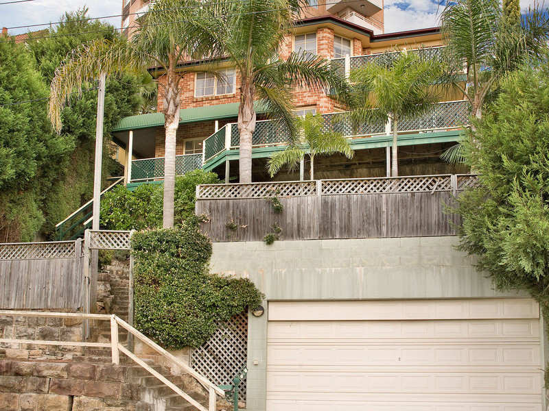 32D Pine Street, Cammeray, NSW 2062