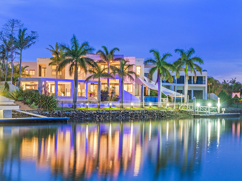 1133 Beechwood Drive, Hope Island, QLD 4212