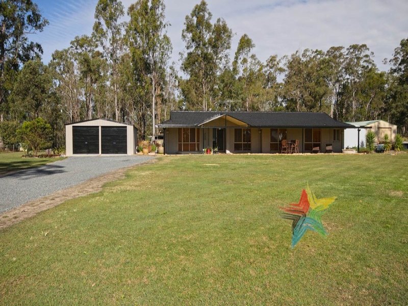 166170 Bushman Drive, Jimboomba, Qld 4280 Property Details