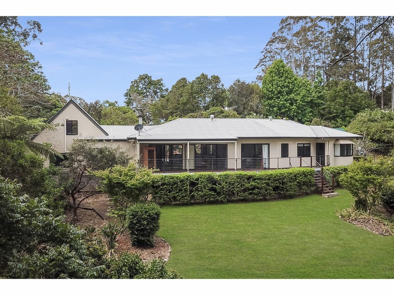 46 Gardners Lane, North Maleny, Qld 4552 House for Sale realestate