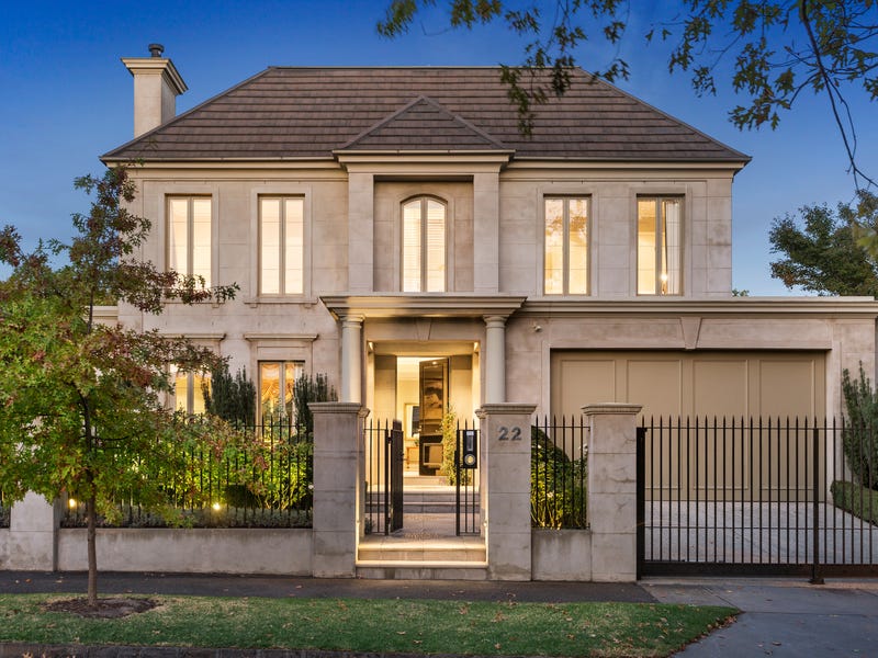 22 Deepdene Road, Deepdene, Vic 3103 Property Details