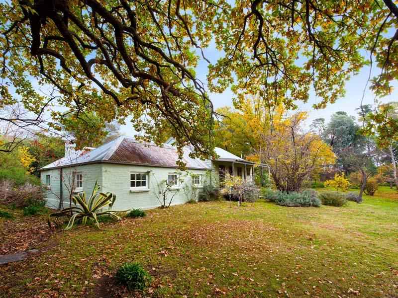 5 Pitman Street, Chewton, Vic 3451 Property Details